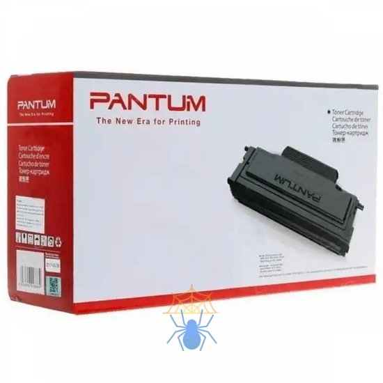 Картридж Pantum TL-428X Black фото