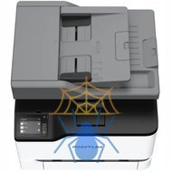 Мфу цветное Pantum CM2200FDW P/C/S/F ,Color laser, A4, 24 ppm  (max 50000 p/mon) 1 GHz, 1200x600 dpi, 512 mb RAM, Adf 50, paper tray 250 pages, USB, LAN, WiFi, start. cartridge 750/500 pages фото 4