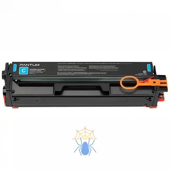 цветной тонер Pantum Toner cartridge CTL-2000C for CM2200FDW / CP2200DW  Cyan (1500 pages) фото 2