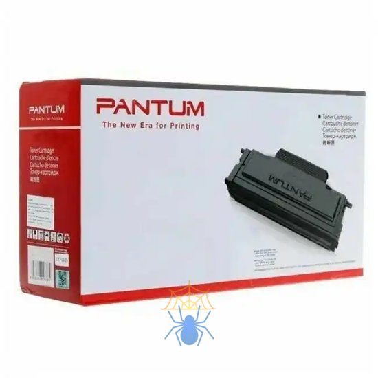 Картридж Pantum TL-5126H Black фото