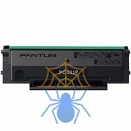 Картридж лазерный Pantum PC-211P (PC-211EV) черный (1600стр.) для Pantum Series P2200/2500/M6500/6550/6600 фото 2