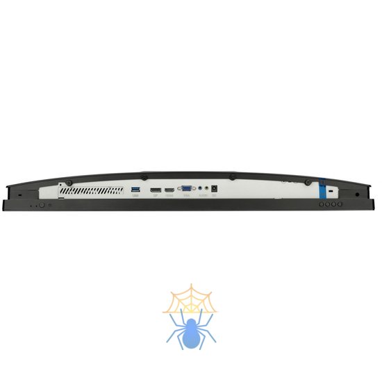 Монитор Lightcom 27" V-Max ПЦВТ.852859.300 черный TFT 4ms 16:9 HDMI M/M Cam матовая HAS 300cd 178гр/178гр 1920x1080 75Hz VGA DP FHD USB 7.45кг (RUS) фото 7