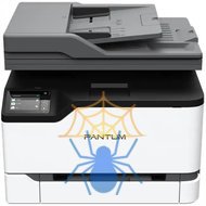 Мфу цветное Pantum CM2200FDW P/C/S/F ,Color laser, A4, 24 ppm  (max 50000 p/mon) 1 GHz, 1200x600 dpi, 512 mb RAM, Adf 50, paper tray 250 pages, USB, LAN, WiFi, start. cartridge 750/500 pages фото