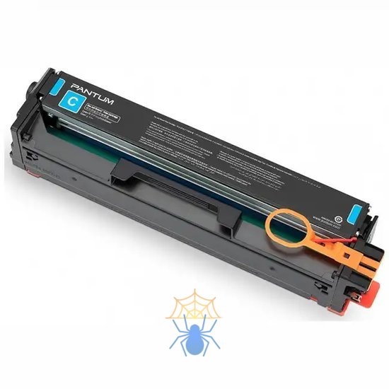 цветной тонер Pantum Toner cartridge CTL-2000C for CM2200FDW / CP2200DW  Cyan (1500 pages) фото