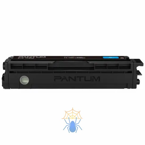 Картридж лазерный Pantum CTL-1100HC голубой (1500стр.) для Pantum CP1100/CP1100DW/CM1100DN/CM1100DW/CM1100ADN/CM1100ADW фото 2