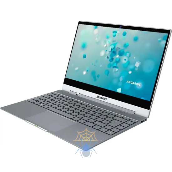 Ноутбук Aquarius CMP NS483 (Исп.1)Intel Core i5 8250U/8Gb/256Gb SSD/14.0" Touch FHD IPS(1920x1080) 360°,WIFI/BT/Cam/1.6Kg/No OS/Metal body/В РЕЕСТРЕ МПТ фото 4