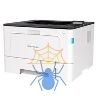 Принтер Pantum BP5200DN , Printer, Mono laser, A4, 42 ppm (max 100000 p/mon), 1.2 GHz, 1200x1200 dpi, Duplex, paper tray 250 pages, USB, LAN, start. cartridge 3000 pages фото 3