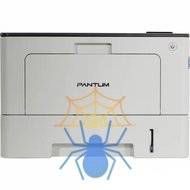 Лазерный монохромный принтер Pantum BP5106DN, Printer, Mono laser, A4, 40 ppm (max 100000 p/mon), 1.2 GHz, 1200x1200 dpi, 512 MB RAM, Duplex, paper tray 250 pages, USB, LAN, start. cartridge 6000 pages фото 2