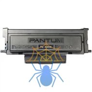 Картридж лазерный Pantum TL-420X черный (6000стр.) для Pantum Series P3010/M6700/M6800/P3300/M7100/M7200/P3300/M7100/M7300 фото