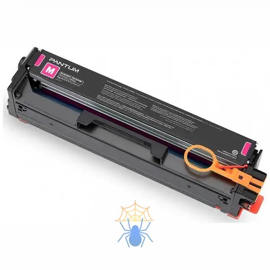 цветной тонер Pantum Toner cartridge CTL-2000M for CM2200FDW / CP2200DW  Magenta (1500 pages) фото