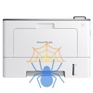 Принтер Pantum BP5200DN , Printer, Mono laser, A4, 42 ppm (max 100000 p/mon), 1.2 GHz, 1200x1200 dpi, Duplex, paper tray 250 pages, USB, LAN, start. cartridge 3000 pages фото