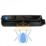 цветной тонер Pantum Toner cartridge CTL-2000HC for CM2200FDW / CP2200DW  Cyan (3500 pages) фото