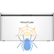 Принтер лазерный Pantum BP2300W A4 WiFi белый фото 2