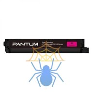 Картридж лазерный Pantum CTL-1100XM пурпурный (2300стр.) для Pantum CP1100/CP1100DW/CM1100DN/CM1100DW/CM1100ADN/CM1100ADW фото