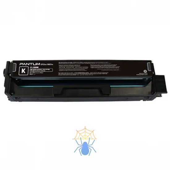 цветной тонер Pantum Toner cartridge CTL-2000HK for CM2200FDW / CP2200DW  Black (3500 pages) фото