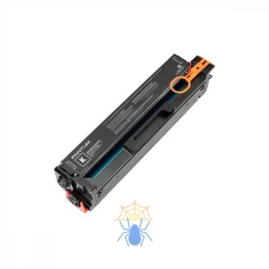 цветной тонер Pantum Toner cartridge CTL-2000K for CM2200FDW / CP2200DW  Black (1500 pages) фото