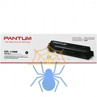 Картридж лазерный Pantum CTL-1100K черный (1000стр.) для Pantum CP1100/CP1100DW/CM1100DN/CM1100DW/CM1100ADN/CM1100ADW фото