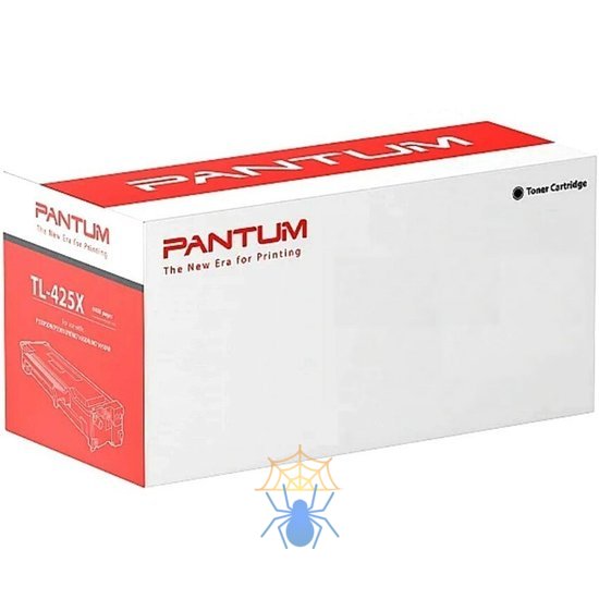 Картридж Pantum Toner cartridge TL-8000U for BP8000DN / BM7800FDN ( 55000 pages) фото