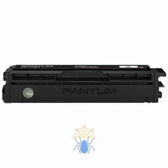 Картридж лазерный Pantum CTL-1100HY желтый (1500стр.) для Pantum CP1100/CP1100DW/CM1100DN/CM1100DW/CM1100ADN/CM1100ADW фото 2