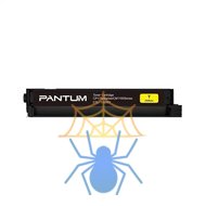 Картридж лазерный Pantum CTL-1100XY желтый (2300стр.) для Pantum CP1100/CP1100DW/CM1100DN/CM1100DW/CM1100ADN/CM1100ADW фото