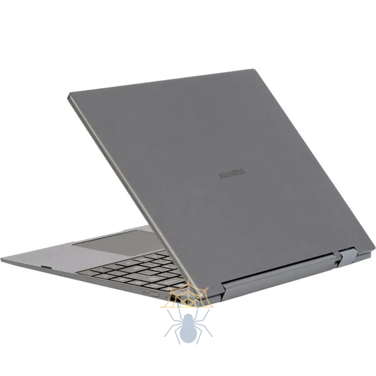 Ноутбук Aquarius CMP NS483 (Исп.1)Intel Core i5 8250U/8Gb/256Gb SSD/14.0" Touch FHD IPS(1920x1080) 360°,WIFI/BT/Cam/1.6Kg/No OS/Metal body/В РЕЕСТРЕ МПТ фото 5