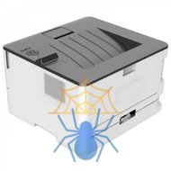 Лазерный монохромный принтер Pantum P3308DN, Printer, Mono laser, А4, 33 ppm (max 60000 p/mon), 350 MHz, 1200x1200 dpi, 256 MB RAM, PCL/PS, Duplex, paper tray 250 pages, USB, LAN, start. cartridge 6000 pages фото 2