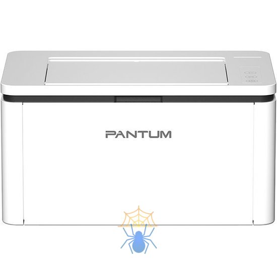 Принтер лазерный Pantum BP2300W A4 WiFi белый фото