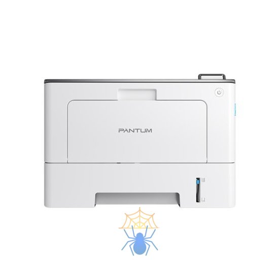 Принтер Pantum BP5200DN , Printer, Mono laser, A4, 42 ppm (max 100000 p/mon), 1.2 GHz, 1200x1200 dpi, Duplex, paper tray 250 pages, USB, LAN, start. cartridge 3000 pages фото