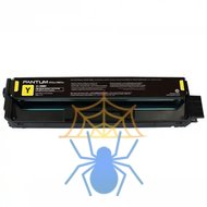 цветной тонер Pantum Toner cartridge CTL-2000HY for CM2200FDW / CP2200DW Yellow (3500 pages) фото