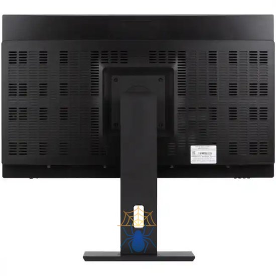 Монитор Lightcom 27" V-Max ПЦВТ.852859.300-02 черный TFT 4ms 16:9 HDMI M/M Cam матовая HAS Piv 300cd 178гр/178гр 1920x1080 75Hz VGA DP FHD USB 9.2кг (RUS) фото 2