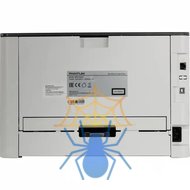 Лазерный монохромный принтер Pantum BP5106DN, Printer, Mono laser, A4, 40 ppm (max 100000 p/mon), 1.2 GHz, 1200x1200 dpi, 512 MB RAM, Duplex, paper tray 250 pages, USB, LAN, start. cartridge 6000 pages фото 3