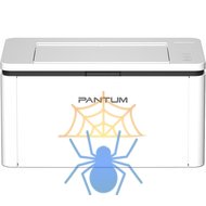 Принтер лазерный Pantum BP2300W A4 WiFi белый фото