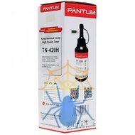 Тонер Pantum TN-420H черный флакон (в компл.:чип) для принтера Series P3010/M6700/M6800/P3300/M7100/M7200/P3300/M7100/M7300 фото