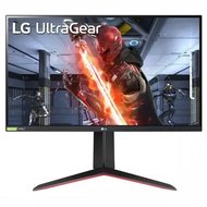 Монитор LG 27" UltraGear 27GN650-B 27GN650-B.ARUZ