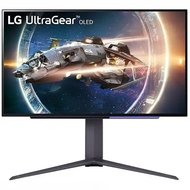 Монитор LG UltraGear 27GR95QE-B 27GR95QE-B.ARUZ