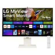 Монитор LG 31.5" 32SR85U-W 32SR85U-W.ARUZ