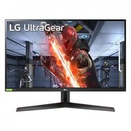 Монитор LG UltraGear 27GN60R-B 27GN60R-B.ARUZ