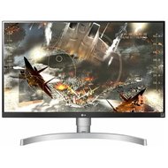 Монитор LG 27UL650-W