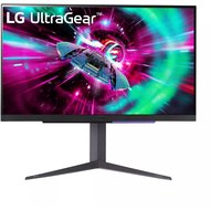 Монитор LG UltraGear 32GR93U-B 32GR93U-B.ARUZ