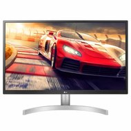 Монитор LG 27" UltraFine 27UL500-W 27UL500-W.ARUZ