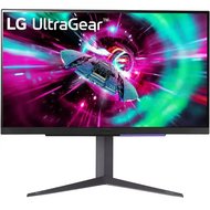 Монитор LG 27" UltraGear 27GR93U-B 27GR93U-B.ARUZ