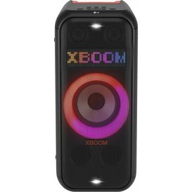 Портативная акустика LG XBOOM XL7S Black