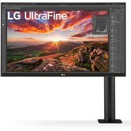 Монитор LG 27" 27UN880-B