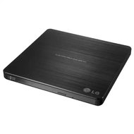 Привод DVD-RW LG GP60NB60