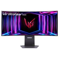 Монитор LG 34" UltraWide 34GS95QE-B 34GS95QE-B.ARUZ