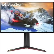 Монитор LG 27" UltraGear 27GP95RP-B 27GP95RP-B.ARUZ