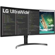 Монитор LG UltraWide 35WN75C 35WN75C-B.ARUZ