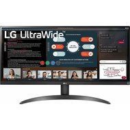 Монитор LG 29" 29WP500-B UltraWide