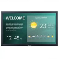 LED / LCD панель LG 22SM3G