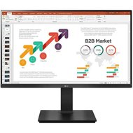 Монитор LG 24" 24BP450Y-B